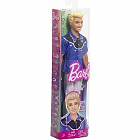 Barbie Fashionistas Ken Doll