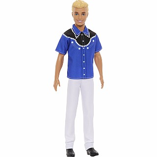 Barbie Fashionistas Ken Doll