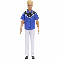 Barbie Fashionistas Ken Doll