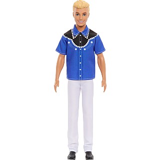 Barbie Fashionistas Ken Doll