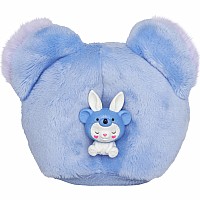 Barbie Cutie Reveal Bunny as a Koala Doll