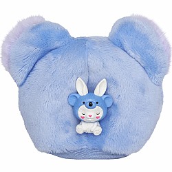 Barbie Cutie Reveal Bunny as a Koala Doll