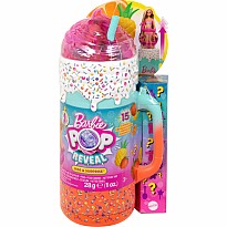 Barbie Pop Reveal Rise & Surprise Giftset