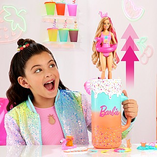 Barbie Pop Reveal Rise & Surprise Giftset