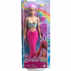 Barbie A Touch of Magic Doll and Accessories