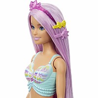 Barbie A Touch of Magic Doll and Accessories