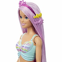 Barbie A Touch of Magic Doll and Accessories