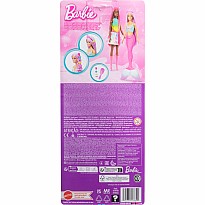 Barbie A Touch of Magic Doll and Accessories