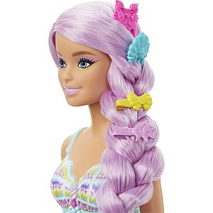 Barbie A Touch of Magic Doll and Accessories