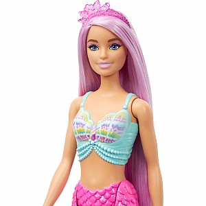 Barbie A Touch of Magic Doll and Accessories