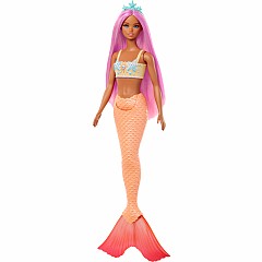 Barbie A Touch of Magic Doll