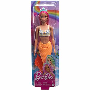 Barbie A Touch of Magic Doll