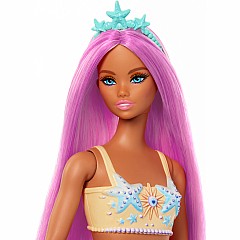 Barbie A Touch of Magic Doll