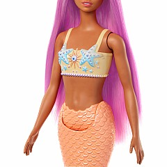 Barbie A Touch of Magic Doll