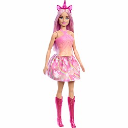Barbie A Touch of Magic Doll