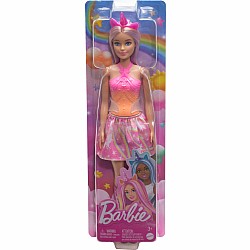Barbie A Touch of Magic Doll