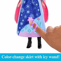 Disney Frozen Magical Skirt Anna Doll