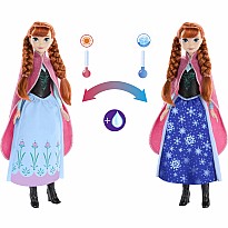 Disney Frozen Magical Skirt Anna Doll