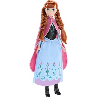 Disney Frozen Magical Skirt Anna Doll