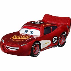Disney Pixar Cars - Radiator Springs Lightning McQueen