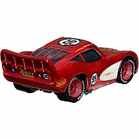 Disney Pixar Cars - Radiator Springs Lightning McQueen