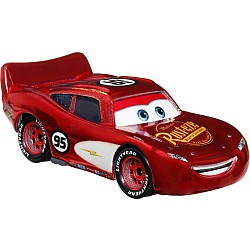 Disney Pixar Cars - Radiator Springs Lightning McQueen