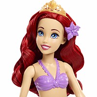 Disney Princess Sand and Swim Ariel Fashion Doll