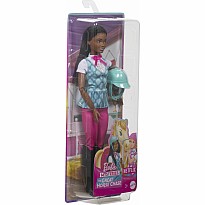 Barbie Mysteries The Great Horse Chase Doll