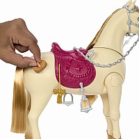 Barbie Mysteries The Great Horse Chase Dance and Show Horse