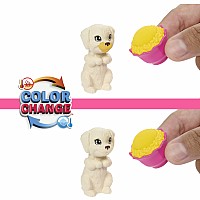 Barbie Slumber Pawty