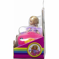 Barbie Chelsea Vehicle