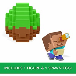Minecraft MINI MODE SPAWN EGG Assortment