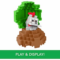 Minecraft MINI MODE SPAWN EGG Assortment