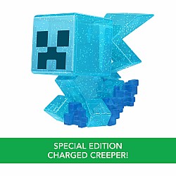 Minecraft MINI MODE SPAWN EGG Assortment