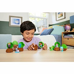 Minecraft MINI MODE SPAWN EGG Assortment