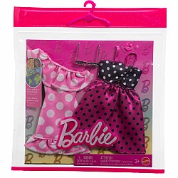 Barbie  doll accessory Doll clothes set