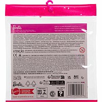 Barbie  doll accessory Doll clothes set