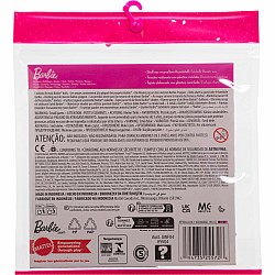 Barbie  doll accessory Doll clothes set