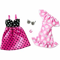 Barbie  doll accessory Doll clothes set