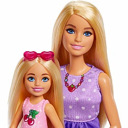 Barbie Dolls and Accessories