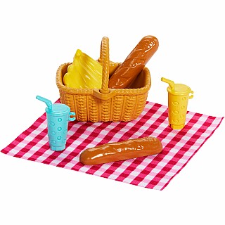 Barbie Dolls and Accessories