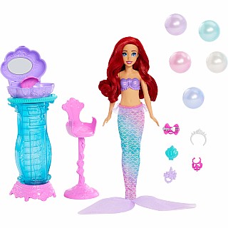 Disney Princess Vanity Pop Ariel Doll & Accessory