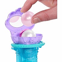 Disney Princess Vanity Pop Ariel Doll & Accessory