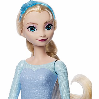 Disney Frozen SPIN & REVEAL Elsa