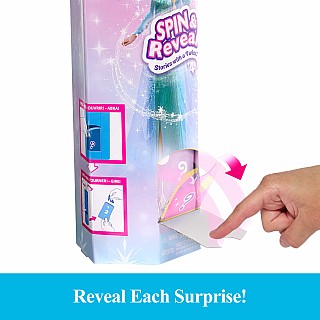 Disney Frozen SPIN & REVEAL Elsa