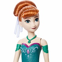 Disney Frozen SPIN & REVEAL Anna