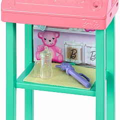 Barbie Baby Doctor Doll