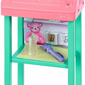 Barbie Baby Doctor Doll