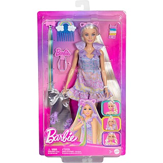 Barbie FUN & FANCY Doll