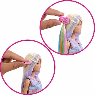 Barbie FUN & FANCY Doll